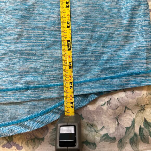 baleaf Short Sleeve Crewneck Athletic Tee - Picture 2 of 6